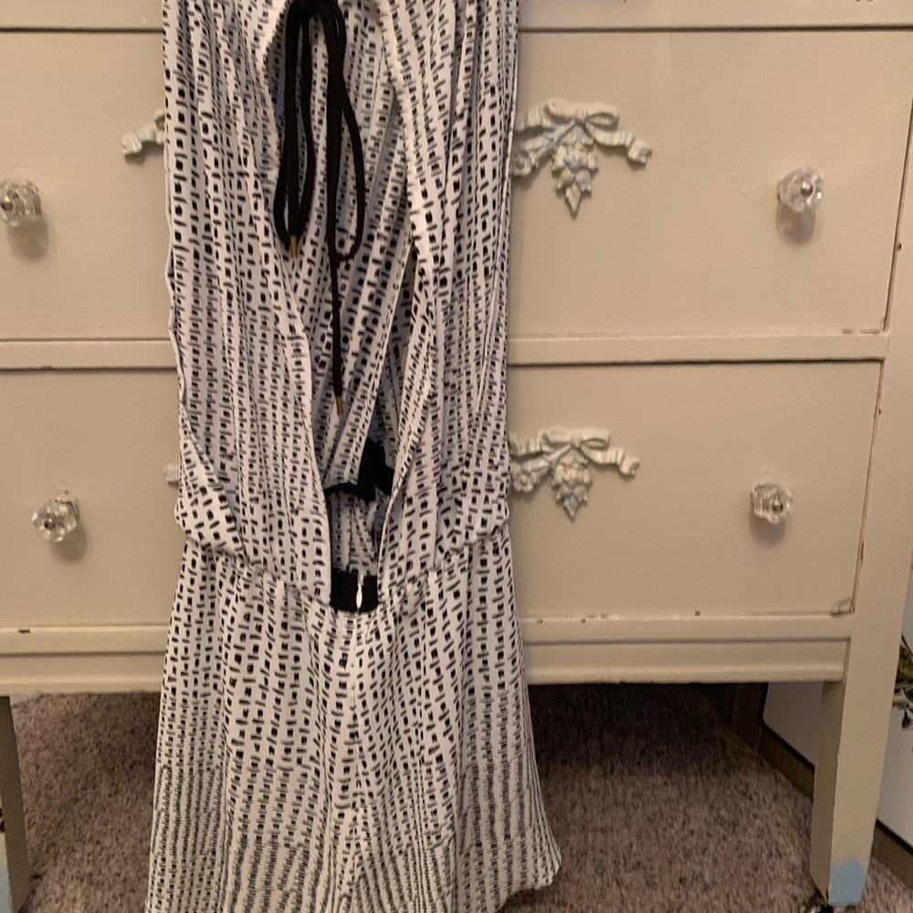 Bec and bridge romper sz 4